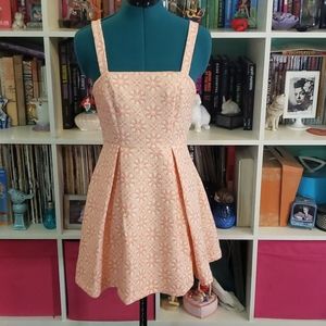 Pastel dress kawaii cottage core